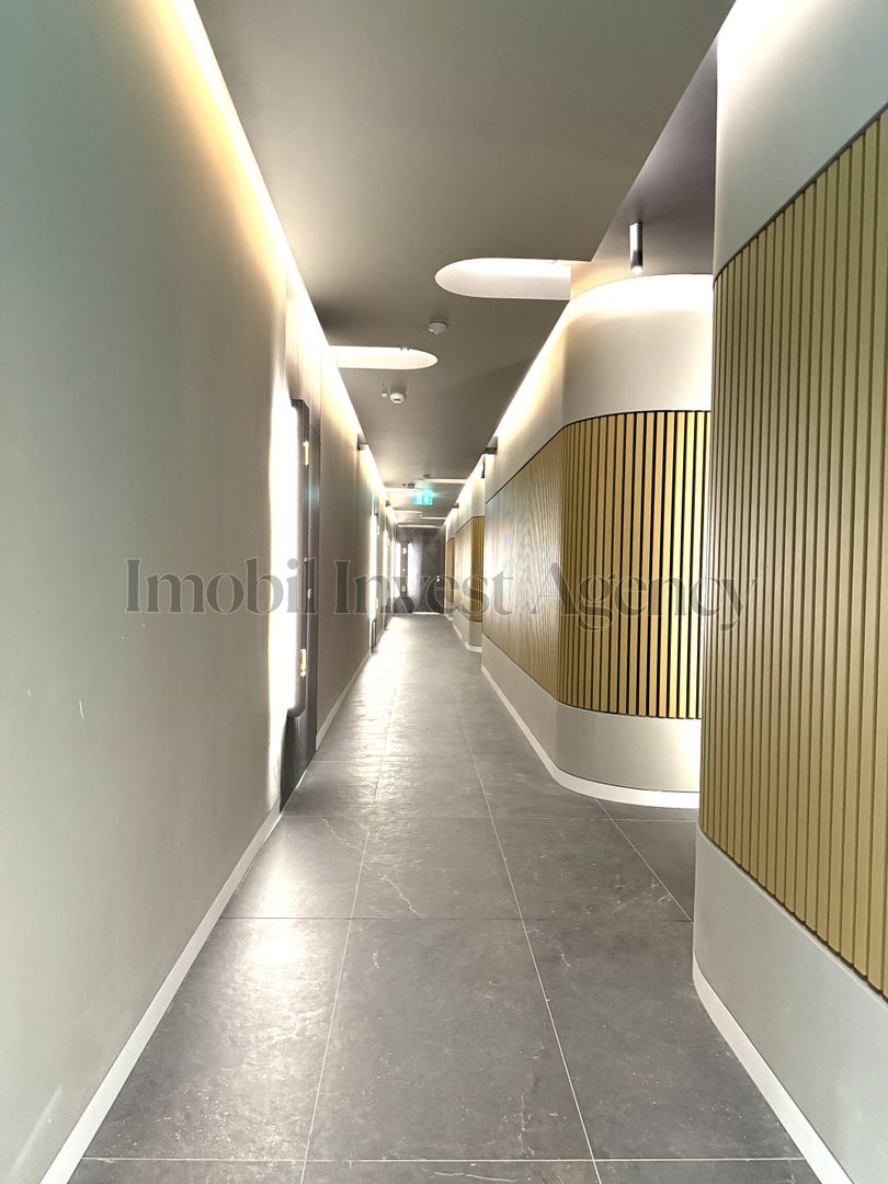 Apartament 2 Camere cu parcare inclusă în complexul BHB Avenue - Poză 19