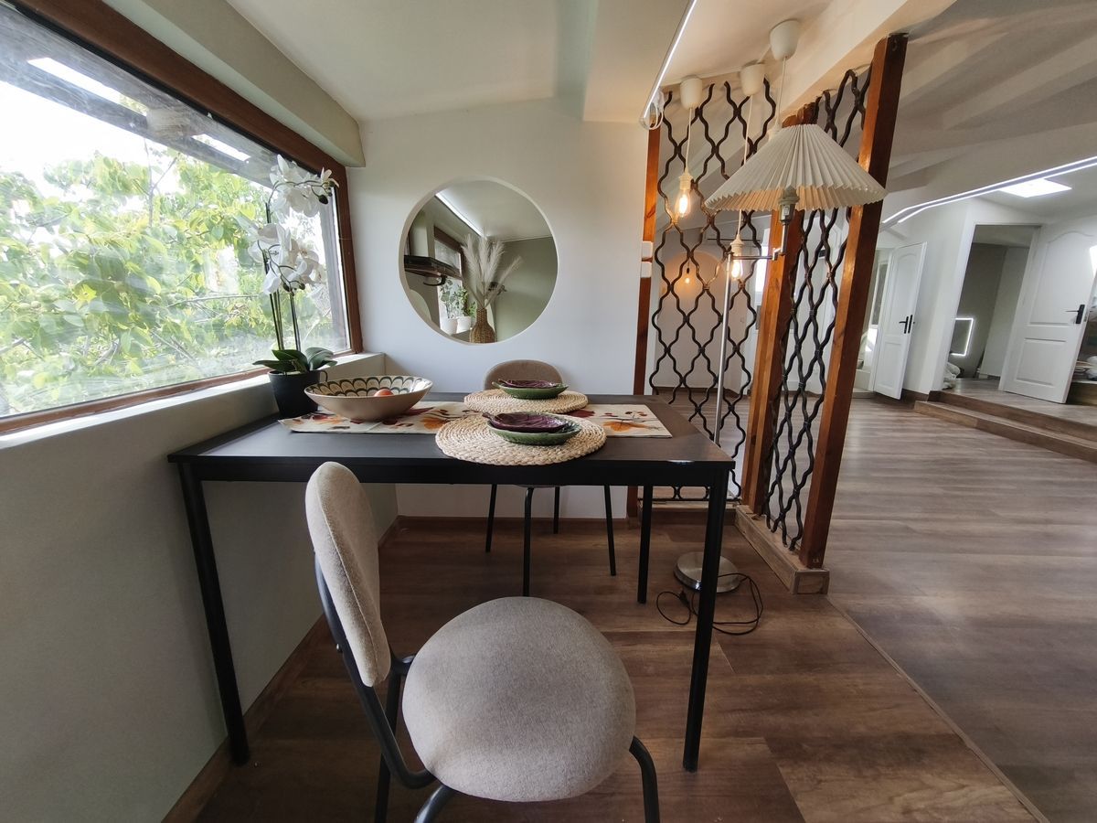 Apartament cu 3 camere de vanzare | Erou Iancu Nicolae | 100 mp - Poză 5