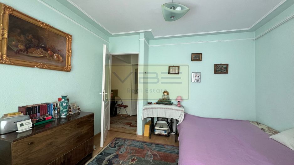 Apartament 2 camere Sos Arcu - Restaurant Blue Aqua - Poză 10