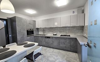 Casa individuala garaj pivnita curte mare - Poză 6