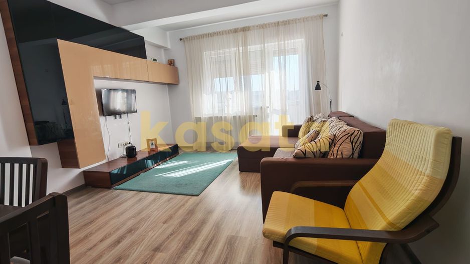 3 Camere | Militari | Mansardă | Terasă Închisă | Parcare Inclusă 🏢🚗 - Poză 3