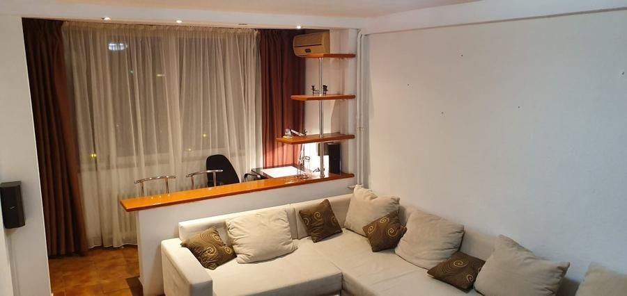 Apartament 2 camere Averescu, vedere liniștită, mobilat complet - Poză 1