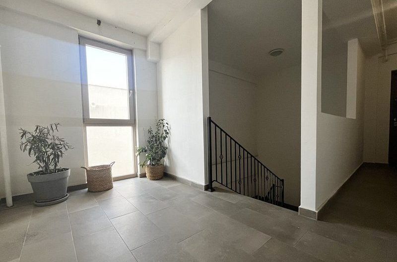 Apartament cu 2 camere, primitor si elegant, situat in zona Soarelui- Braytim - Poză 16