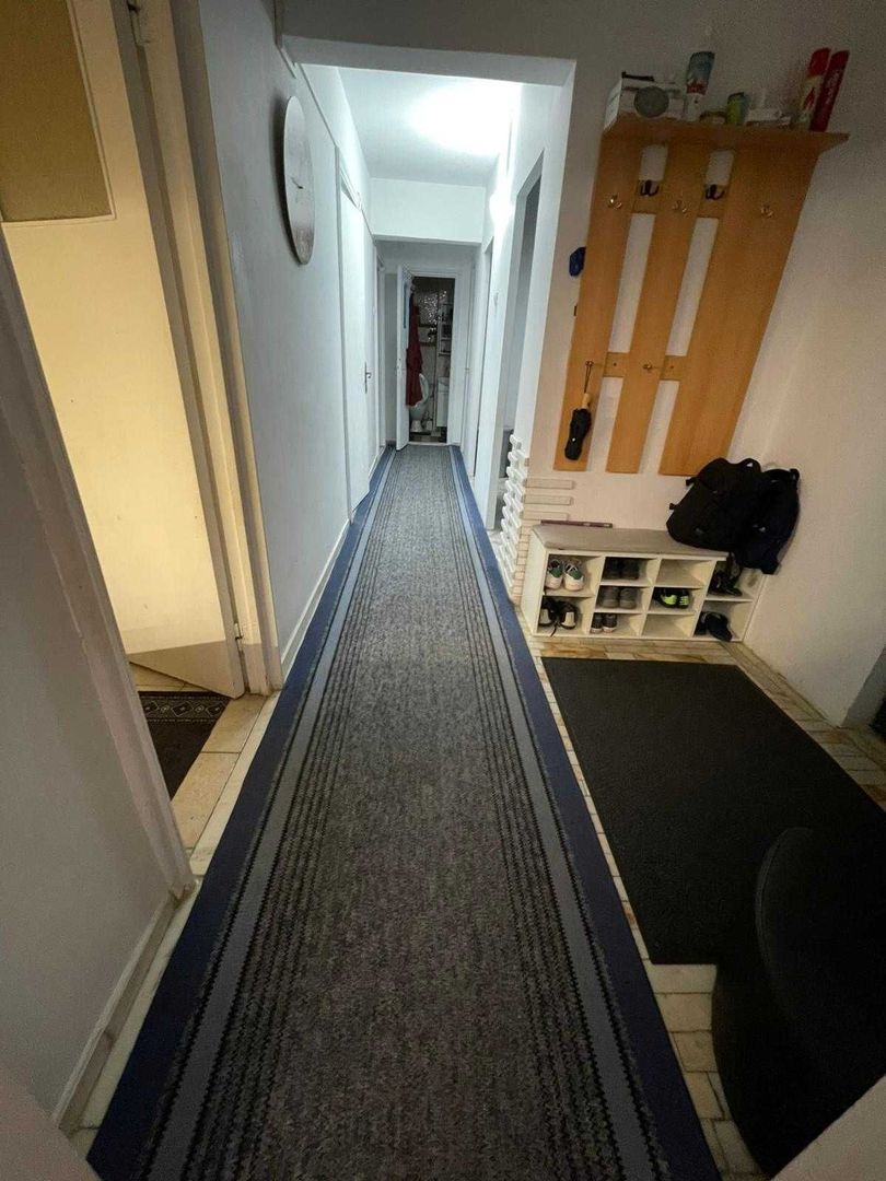 Apartament 3 camere – Bd. Alexandru Obregia. Zona Straduintei. - Poză 2