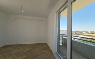 800m de Carrefour si Mega- 4 camere- aspensoare- camera tehnica - Poză 8