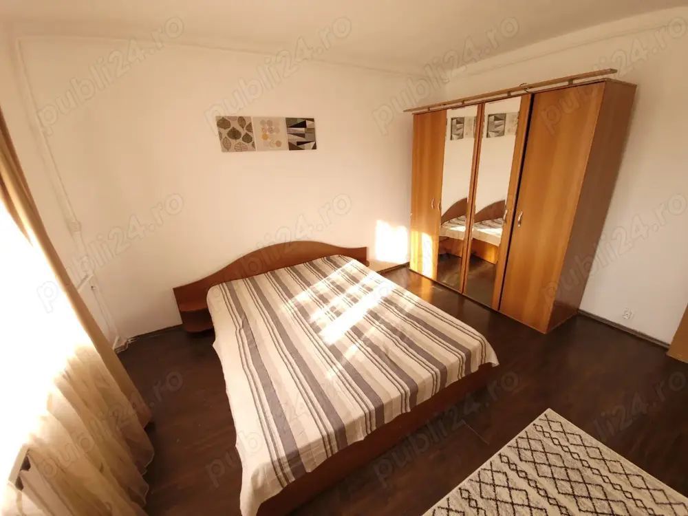 Apartament 4 camere Metrou Eroii Revolutiei S209 - Poză 8