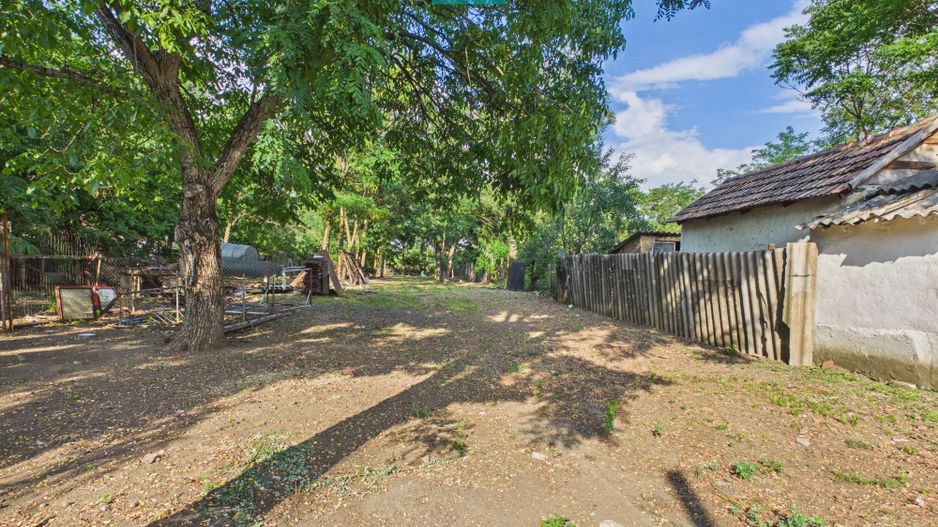 Casă cu 3 camere și teren de 800 mp în Lokoshaza - Poză 9