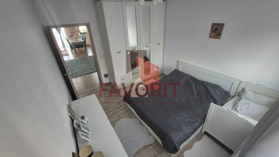 Apartament 3 camere | Bratym - Poză 2