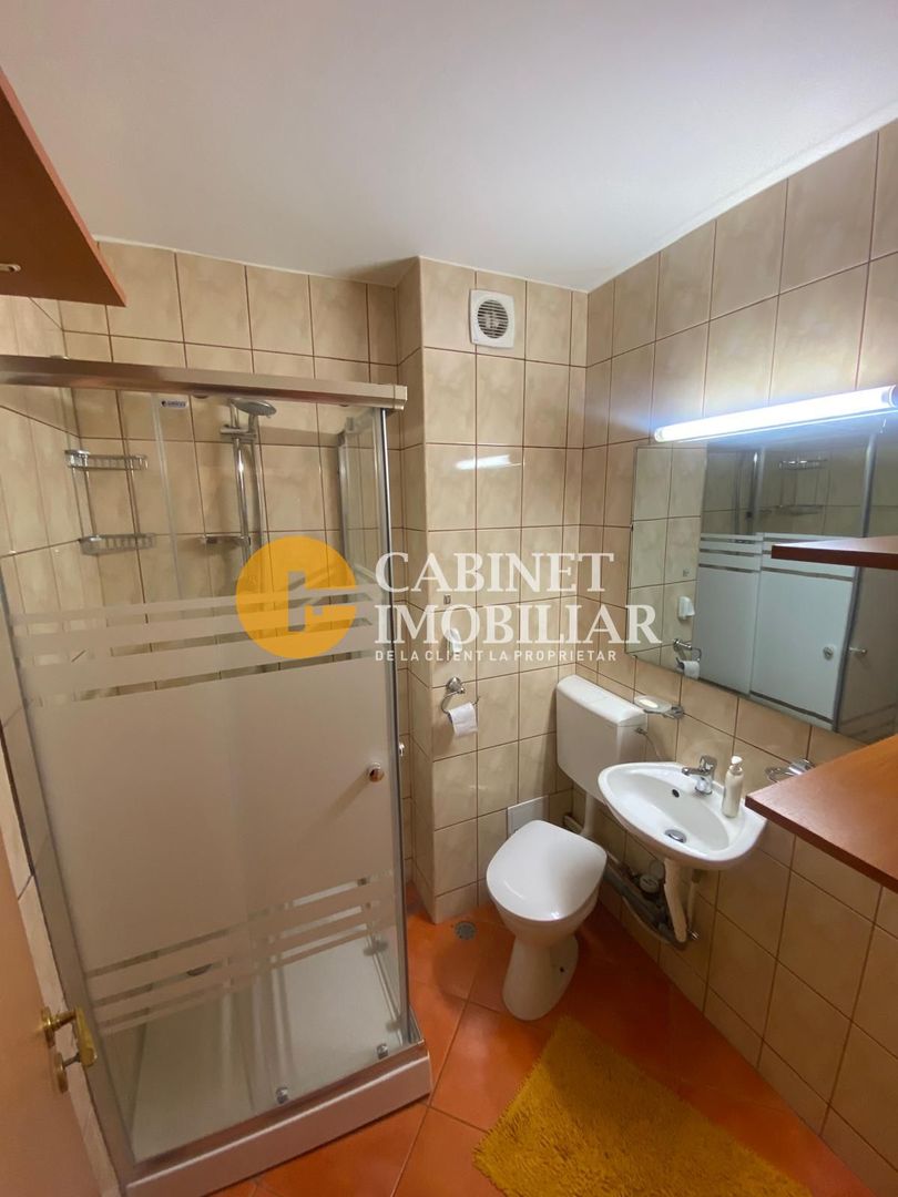 GARĂ - 3 CAMERE DECOMANDAT - ETAJ 1 - Bloc Tip Vilă - Poză 7