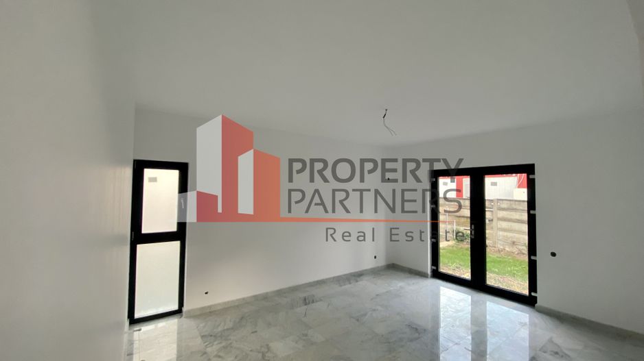 Casa Buftea - langa parcul Raja - Poză 9