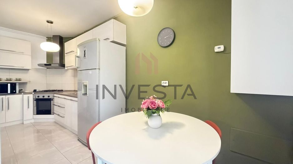 Casa finisata modern - zona centrala! - Poză 5