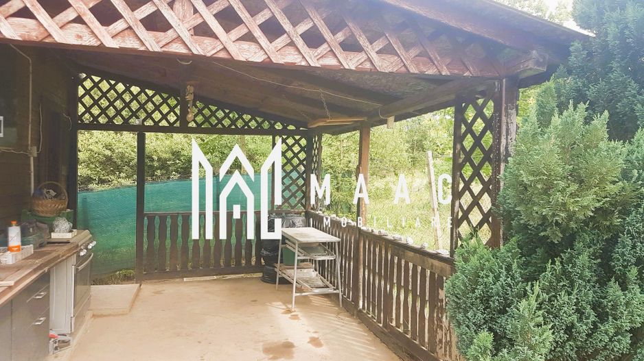 BLACK FRIDAY I Casa I Curte | Balcon | Terasa | Sibiel - Poză 14