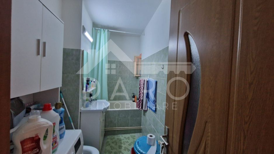 Vanzare apartament cu 2 camere in Dambu - Poză 13