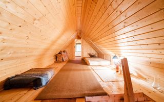 Cabane cu 10 camere Arieseni - Poză 3