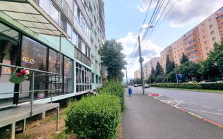 APARTAMENT 2 CAMERE SIBIU MIHAI VITEAZU | LIFT | BALCON 7 MP | PIVNIȚĂ - Poză 3