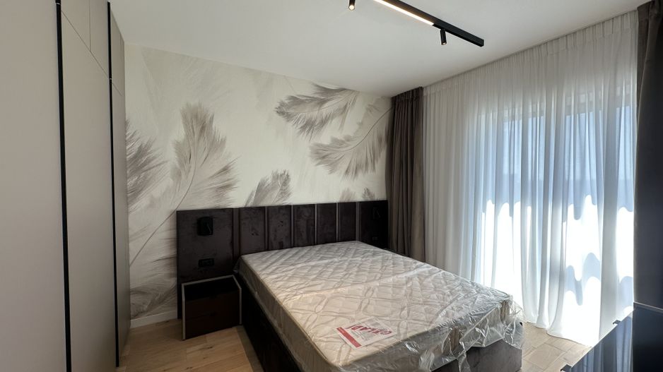 Lux și confort absolut într-un apartament de 2 camere – One Cotroceni - Poză 5