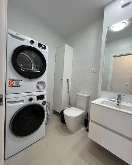 Apartament 2 camere Theodor Pallady - Hils Titanium - Poză 11