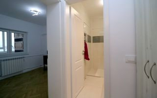 Spatios, cu terasa inchisa, vedere panoramica, bloc fara risc - Poză 24