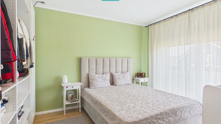 Apartament 2023, etaj 1, Oncea, complet mobilat - Poză 6
