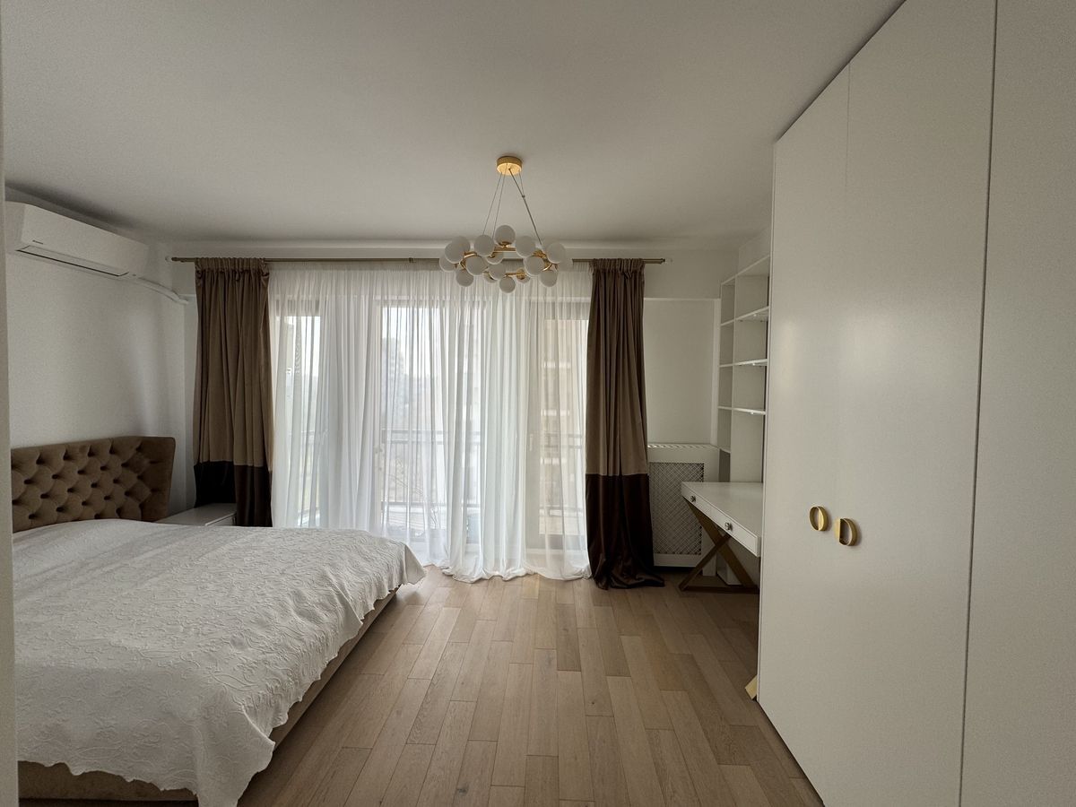 Apartament 3 camere lux || Parc Oraselul Copiilor || Tineretului || Brancoveanu - Poză 9