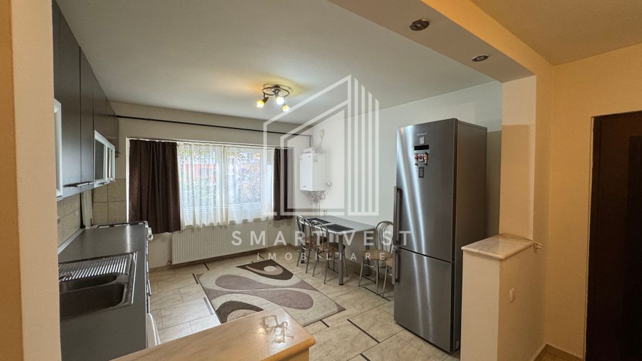 Inchiriere apartament 2 camere | Etajul 1 | Zona Carpati 2 - Poză 3