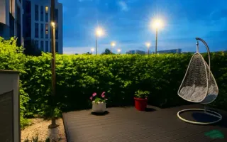 5 camere | Duplex | Cloud 9 | Aviatiei | curte 30 mp - Poză 17
