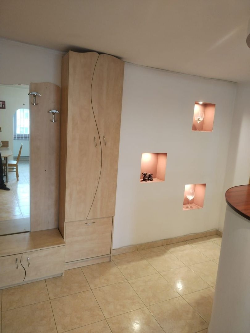 Soarelui | 3 Camere | Decomandat | Centrala proprie | Mobilat si Utilat - Poză 5