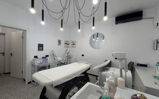 Spatiu comercial 95 mp / parter / Herastrau - Poză 8