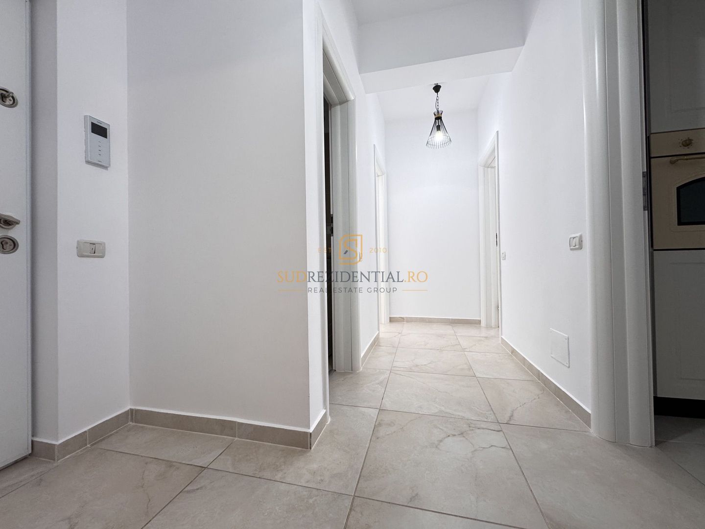 Apartament 3 camere, mobilat si utilat, Sos.Salaj-Confort Urban - Poză 13