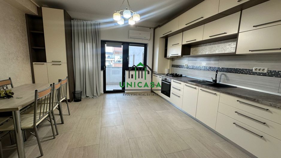 Apartament 3 camere - Dem Radulescu - Poză 1