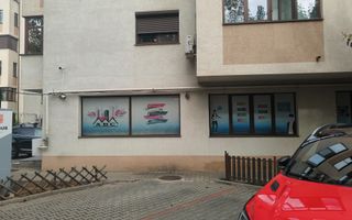 Spatiu Comercial /Birouri, 90.59 mp, Bulevardul Metalurgiei, stradal - Poză 7