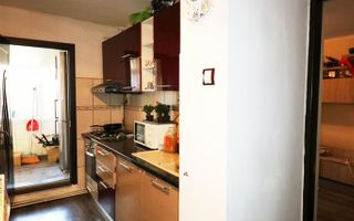 APARTAMENT 2 CAMERE DECOMANDAT NICOLINA I LIDL 310 EURO - Poză 5
