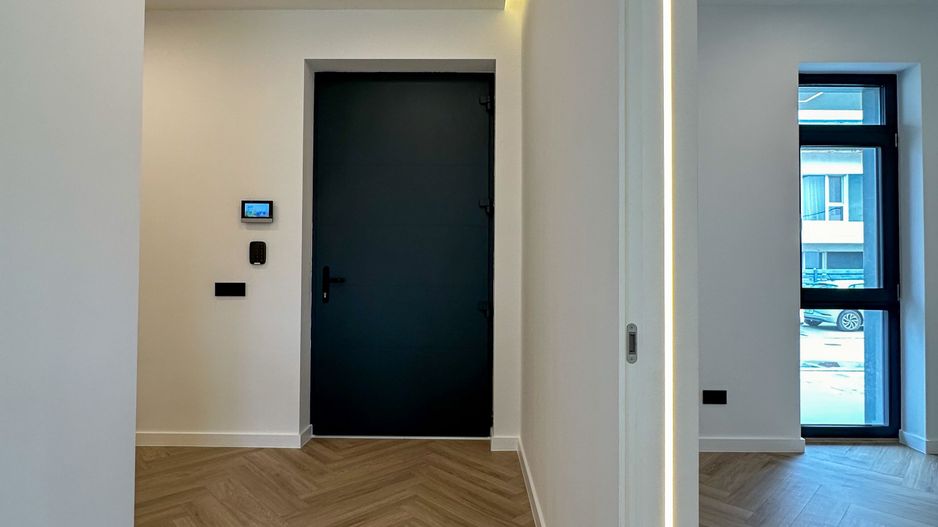 UNIC  |  Vilă Individuală Premium cu Design Contemporan și Finisaje de Lux - Poză 6