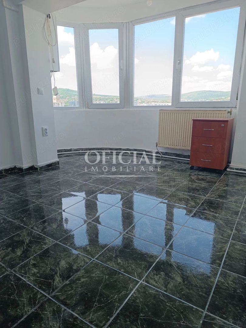 Apartament 2 Camere Decomandat | 54 Mp | 2 Balcoane | Marasti Kaufland - Poză 8
