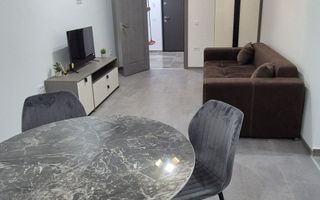 Apartament 2 camere de închiriat în Copou, cartier Răsărit de Soare, Iași - Poză 2