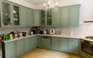 Vila individuala, P+1+M, 4 camere, Parcul Carol, Eroii Revolutiei - Poză 5