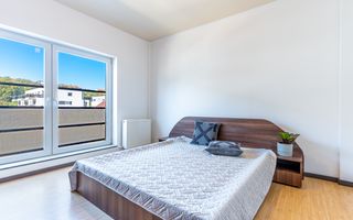 Apartament cu 2 camere, 53MP, Garaj, Boxa, Comision 0% - Poză 2