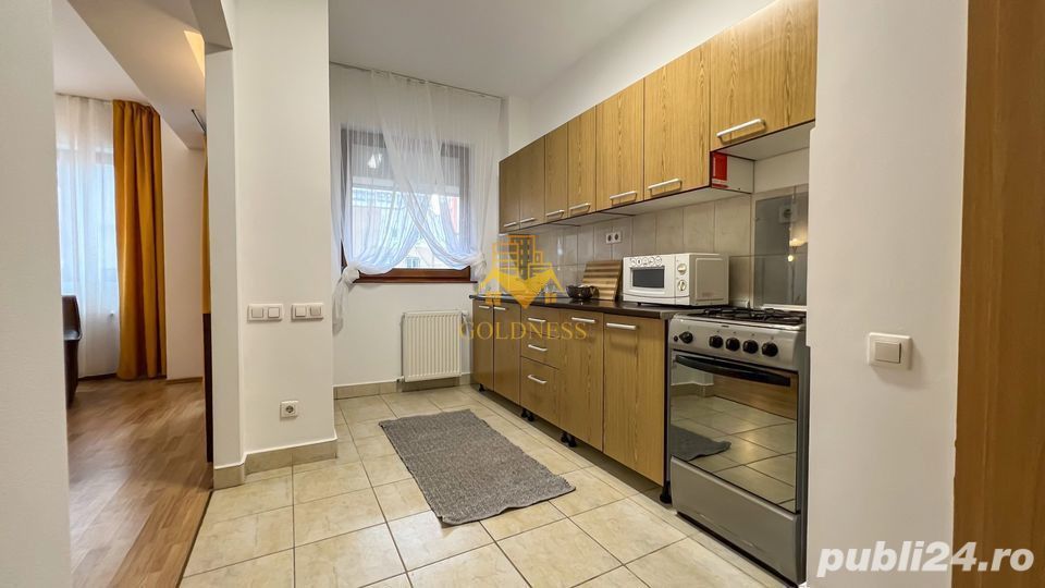 2 camere, modern, Marasti zona Dorobantilor, Piata Marasti - Poză 4