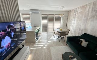 Apartament cu 2 camere , 56mp, parcare, Zona Maurer Residence - Poză 4