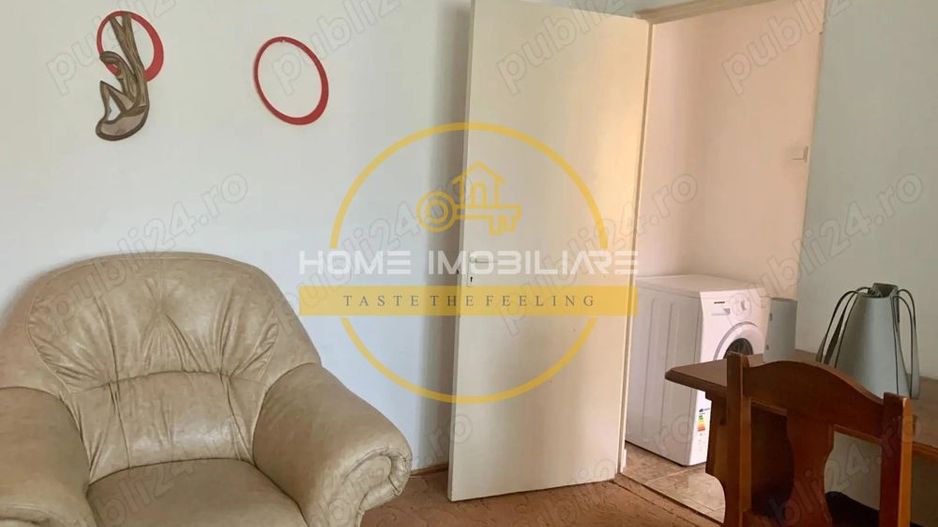 Apartament 2 camere, 40 mp, Aleea Pacurari - Poză 4