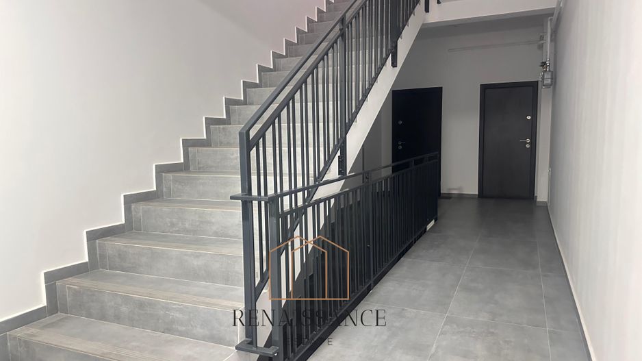 Dumbravita | 3 Camere 75mp Utili | Etaj 2/3 - Lift - Prima Inchiriere - Poză 8