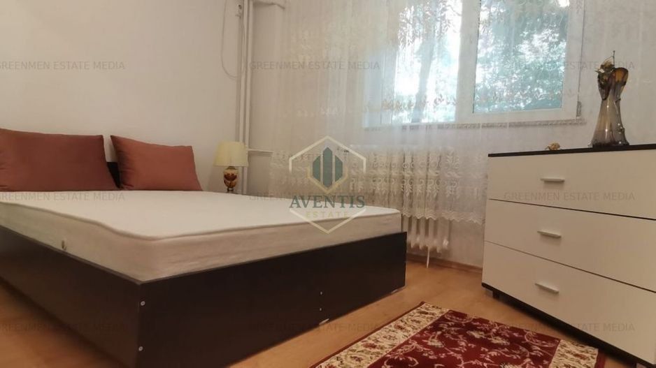 Inchiriere apartament 2 camere, zona Stefan cel Mare - Poză 15