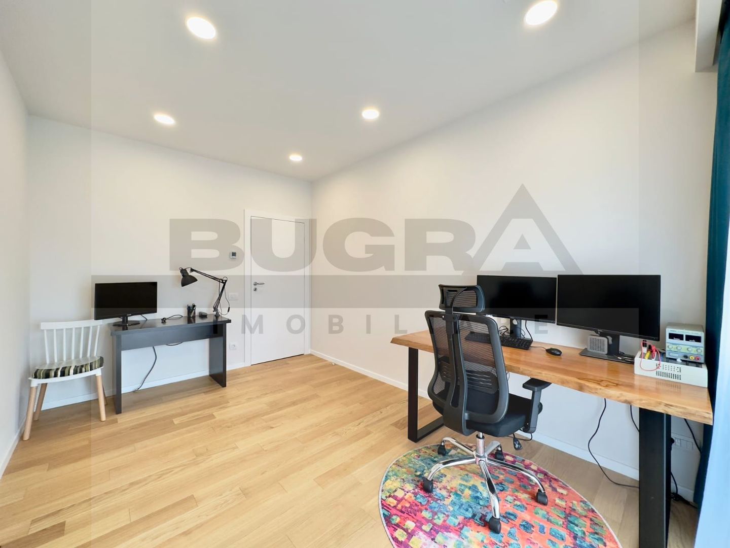 Duplex de 4 camere, 107mp utili, 303mp, zona Exclusivista - Poză 6