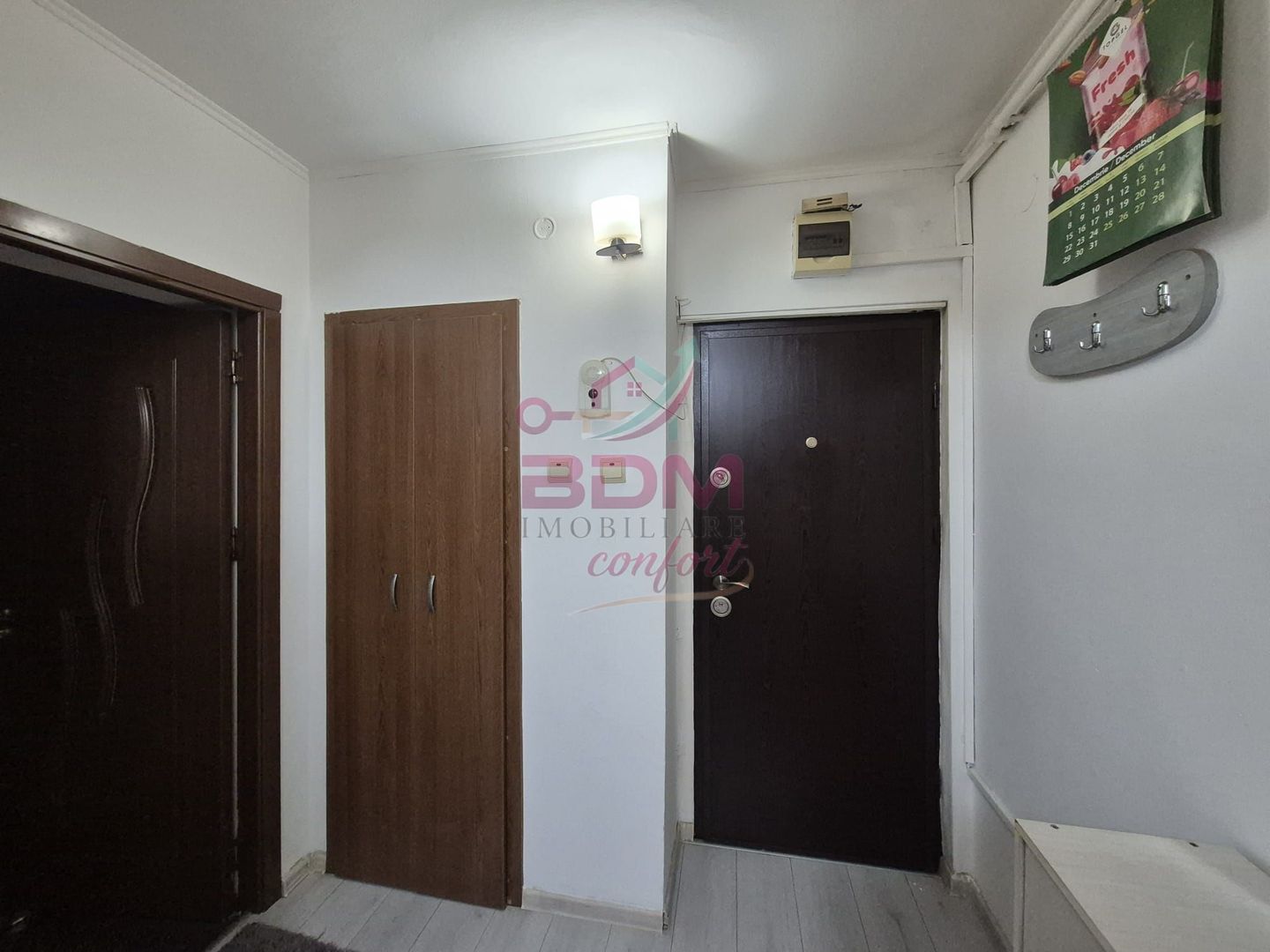 0 % Comision I Apartament 2 camere I mobilat I utilat I Micro 1 - Poză 12