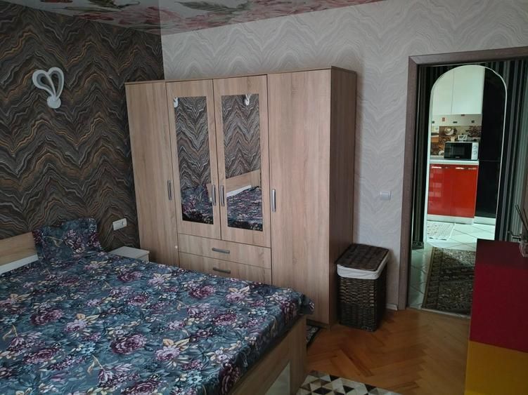 De inchiriat apartament cu finisaje de lux , Port, 2 camere, parter, 350 E - Poză 6