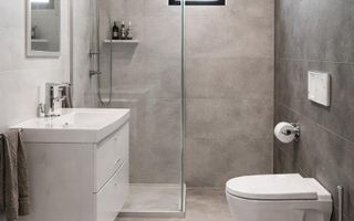 Casă Individuală 4 Camere | 106 MP | Finisaje Incluse | Teren 400 mp - Poză 8