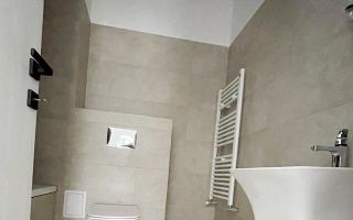 Vanzare apartament nou 2 camere Intabulat nou nelocuit  zona Tractorul - Poză 9