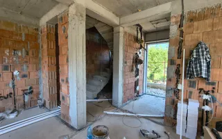 vila 4cam-indiv. la calcan/centru Popesti Leordeni - Poză 34