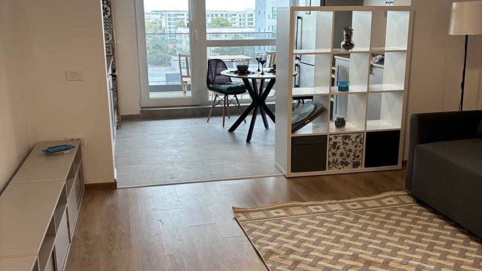 AP. 2 CAMERE- QUARTZ RESIDENCE, PARCARE INCLUSA, CENTRALA PROPRIE - Poză 1