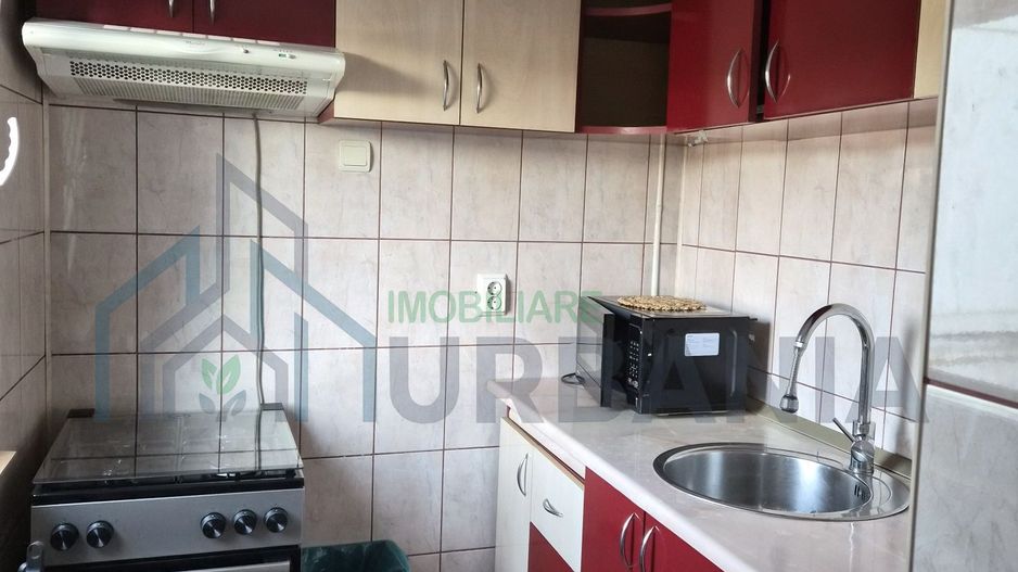 Apartament 2 camere decomandat – Str. Eternitate, Tătărași - Poză 4